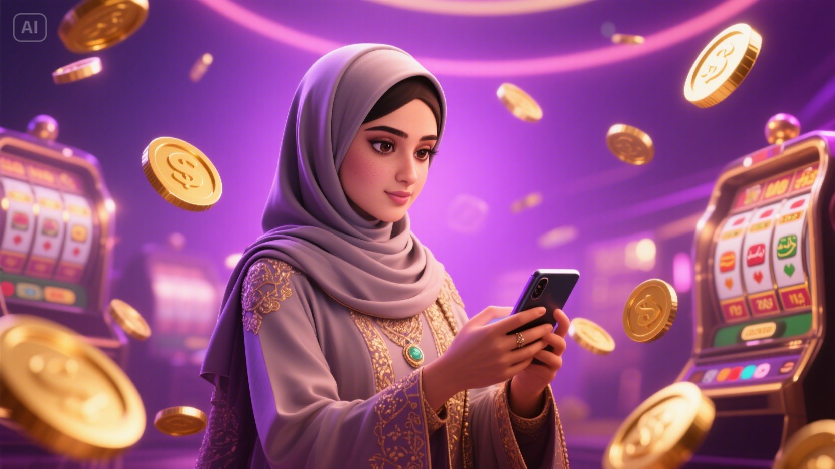 Casino 333 Palace desktop and mobile interfaces