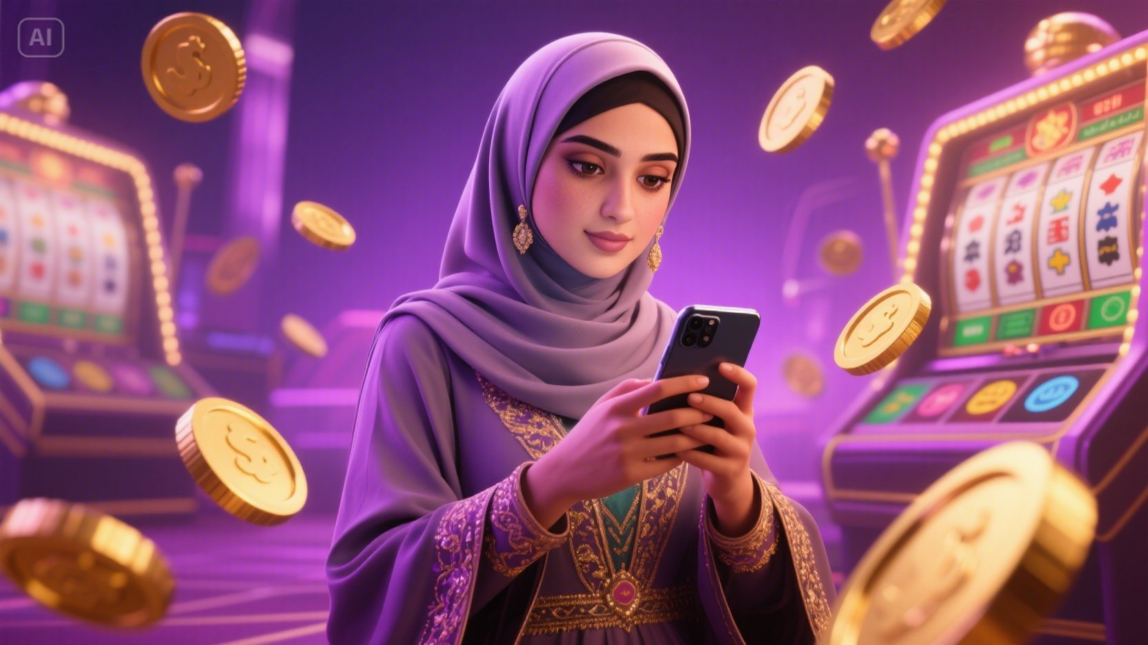 Registration at 333 Palace Casino